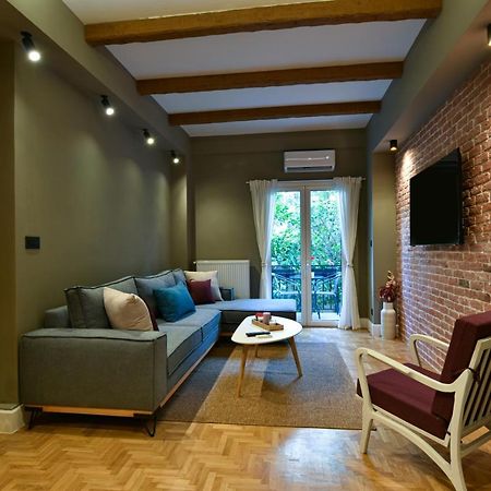 Newvintage Apartment Atina Dış mekan fotoğraf