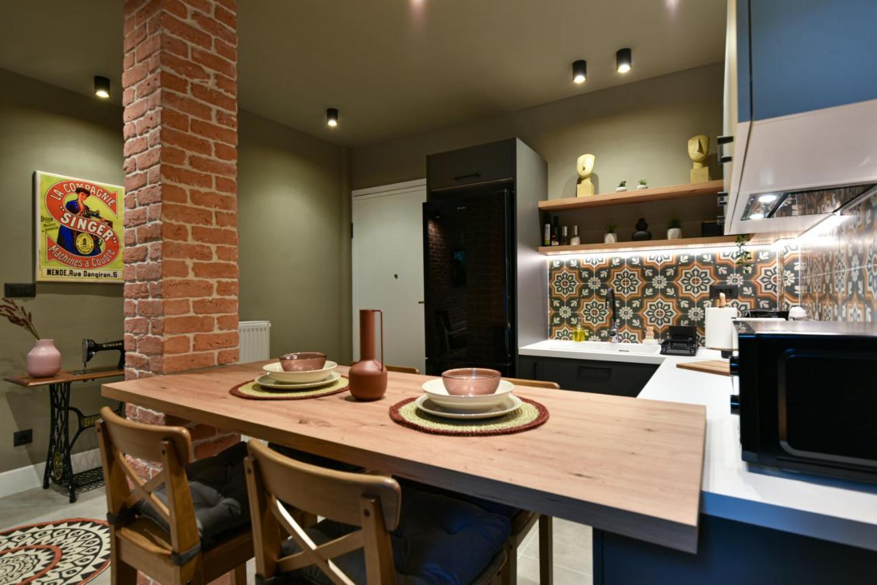 Newvintage Apartment Atina Dış mekan fotoğraf