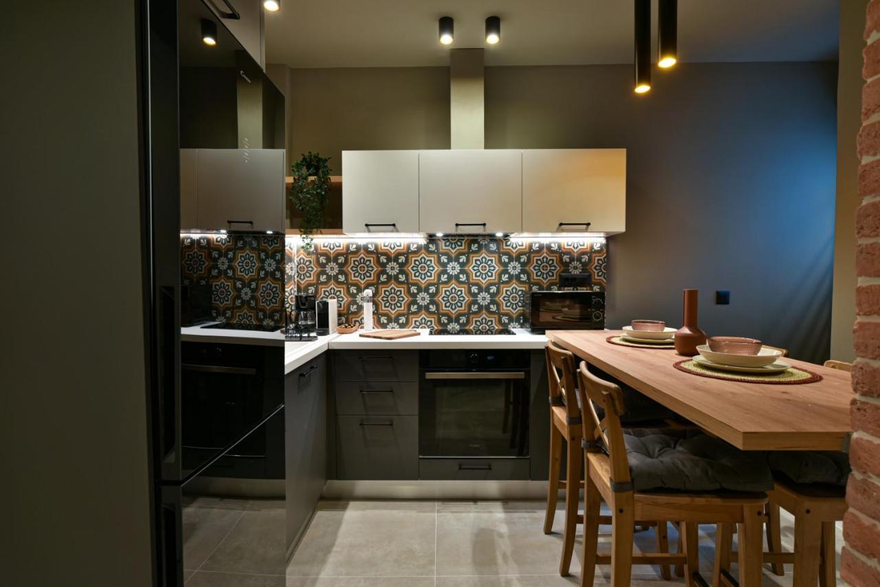 Newvintage Apartment Atina Dış mekan fotoğraf