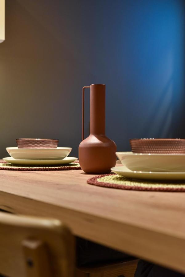 Newvintage Apartment Atina Dış mekan fotoğraf