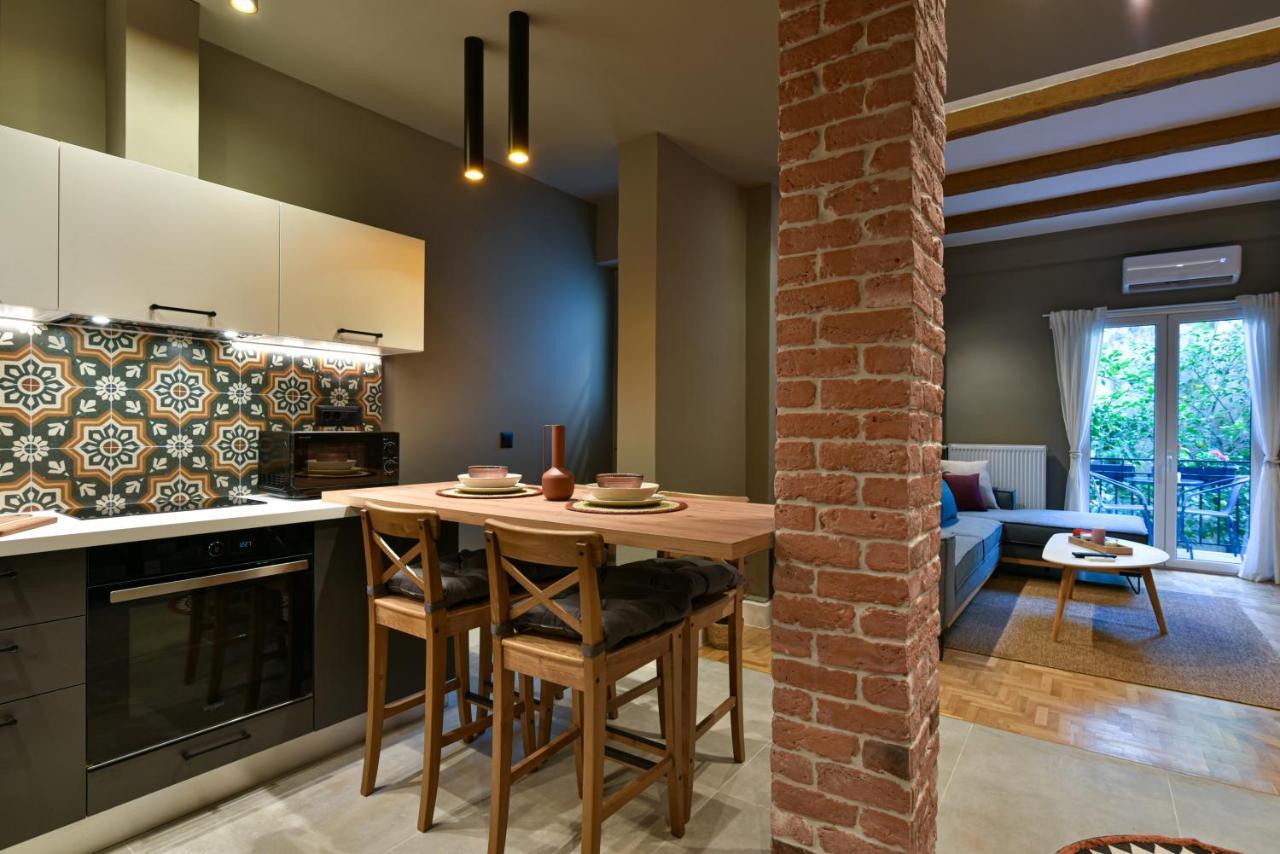 Newvintage Apartment Atina Dış mekan fotoğraf
