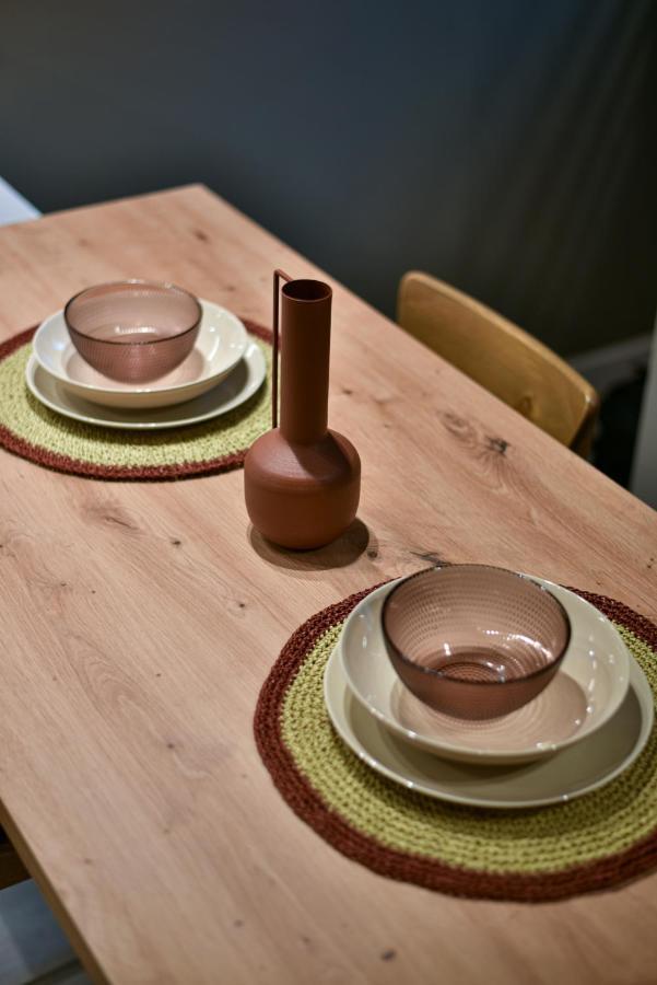 Newvintage Apartment Atina Dış mekan fotoğraf