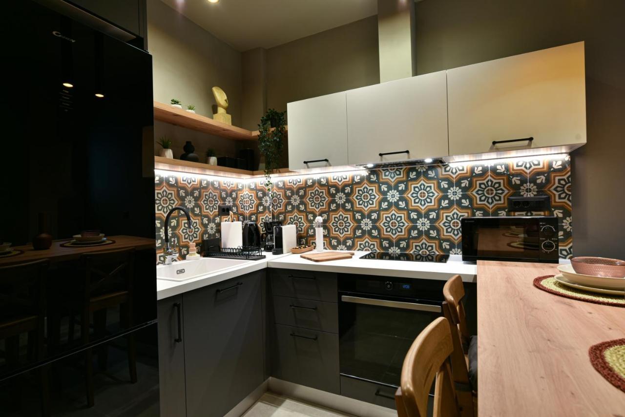 Newvintage Apartment Atina Dış mekan fotoğraf