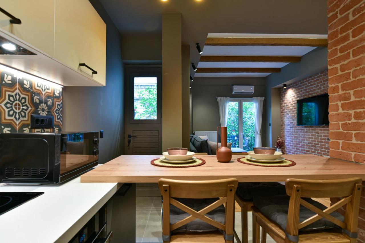Newvintage Apartment Atina Dış mekan fotoğraf