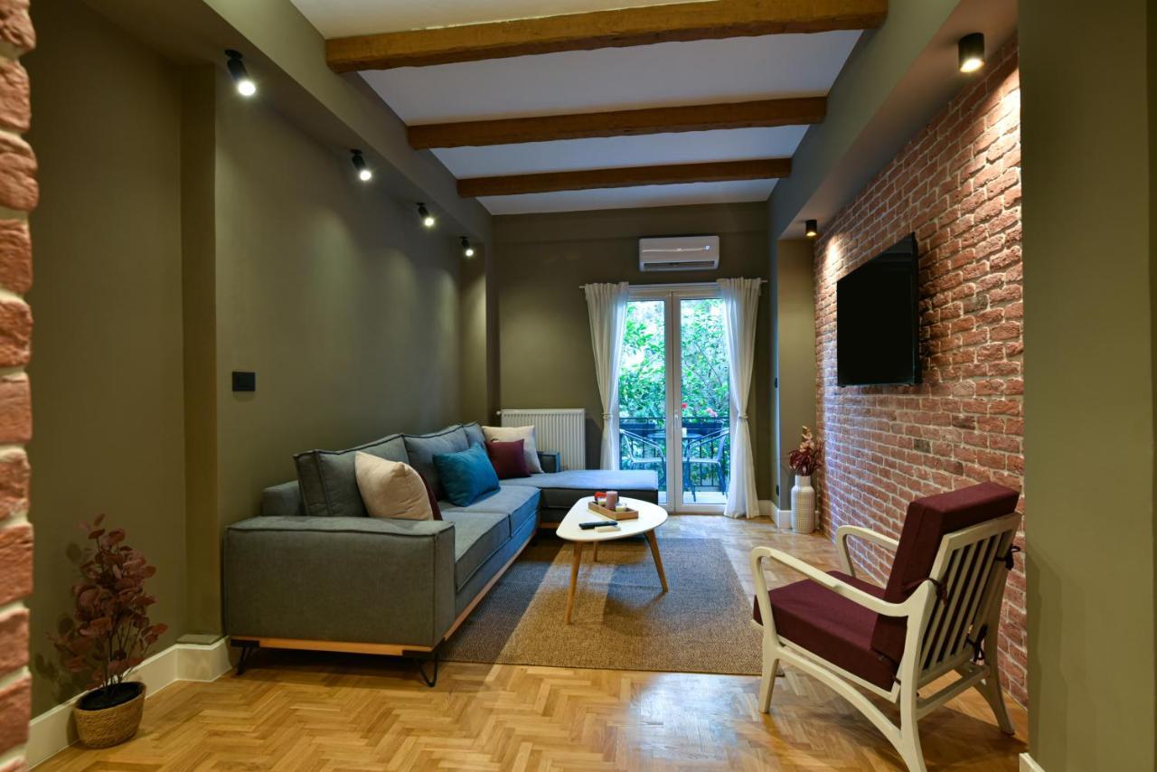 Newvintage Apartment Atina Dış mekan fotoğraf
