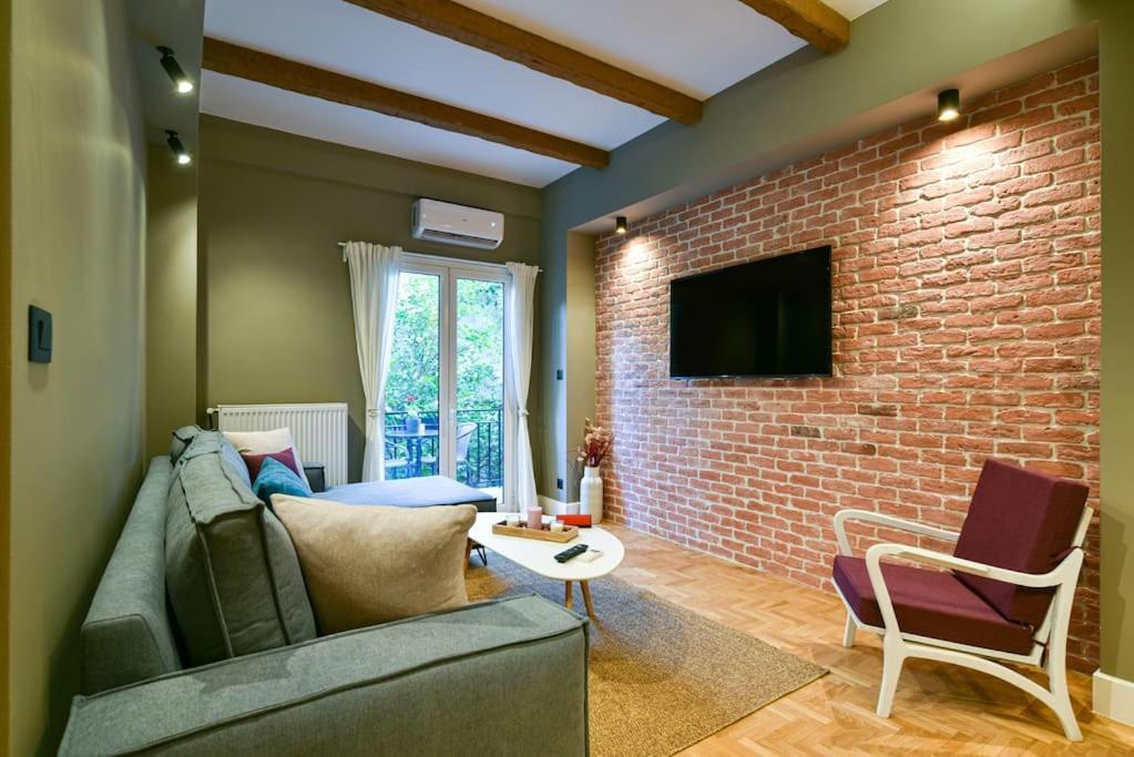 Newvintage Apartment Atina Dış mekan fotoğraf