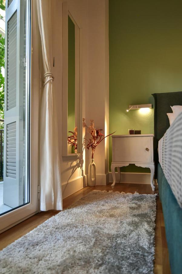 Newvintage Apartment Atina Dış mekan fotoğraf
