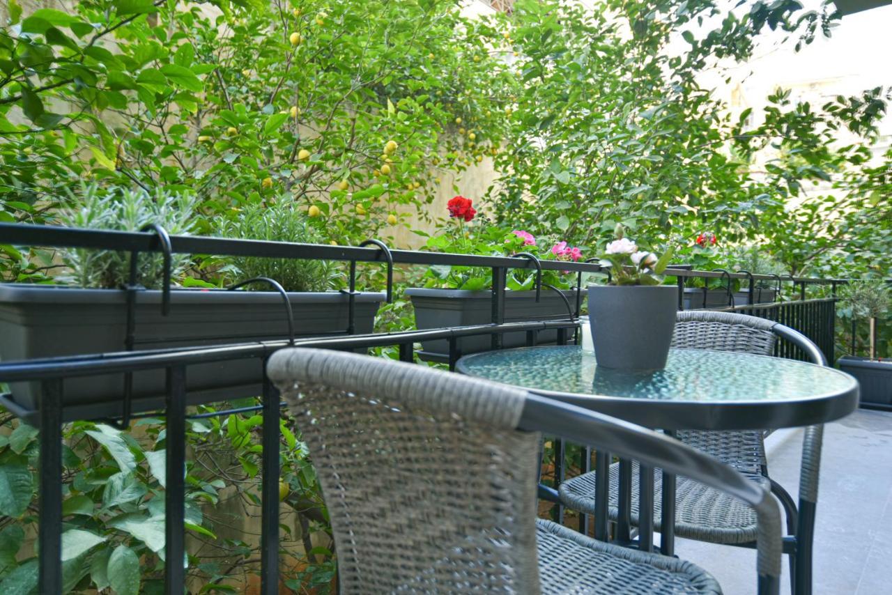 Newvintage Apartment Atina Dış mekan fotoğraf