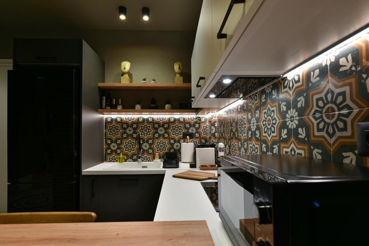 Newvintage Apartment Atina Dış mekan fotoğraf