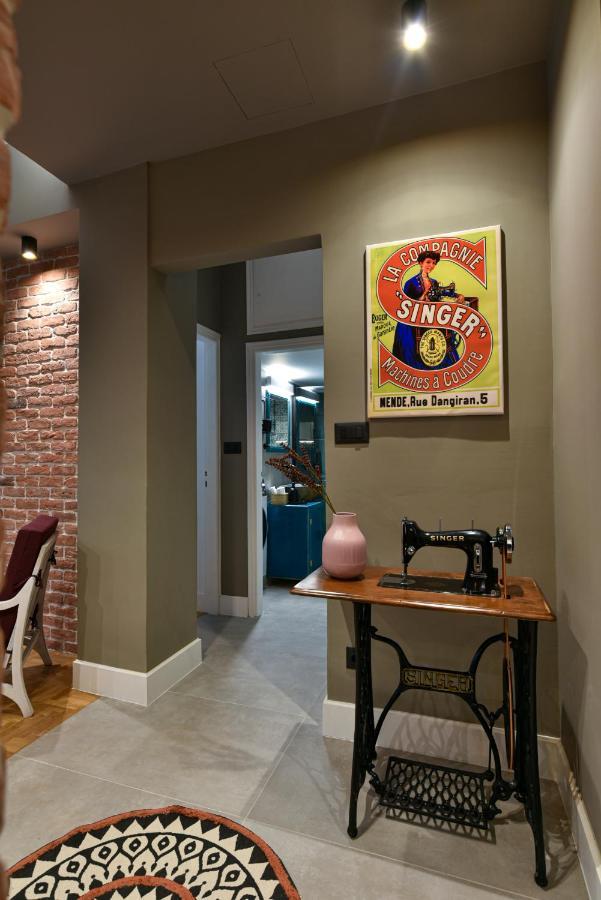 Newvintage Apartment Atina Dış mekan fotoğraf