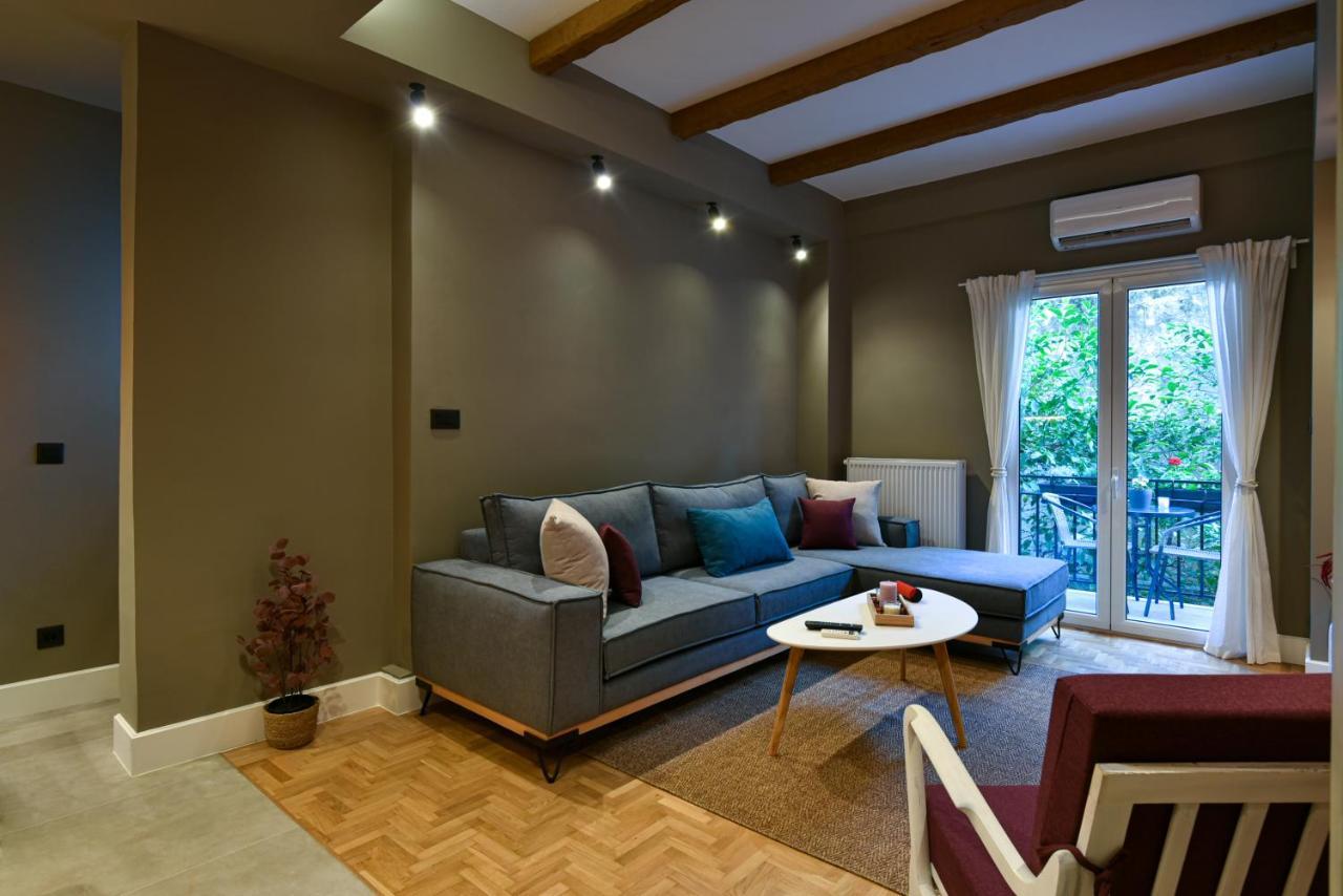 Newvintage Apartment Atina Dış mekan fotoğraf
