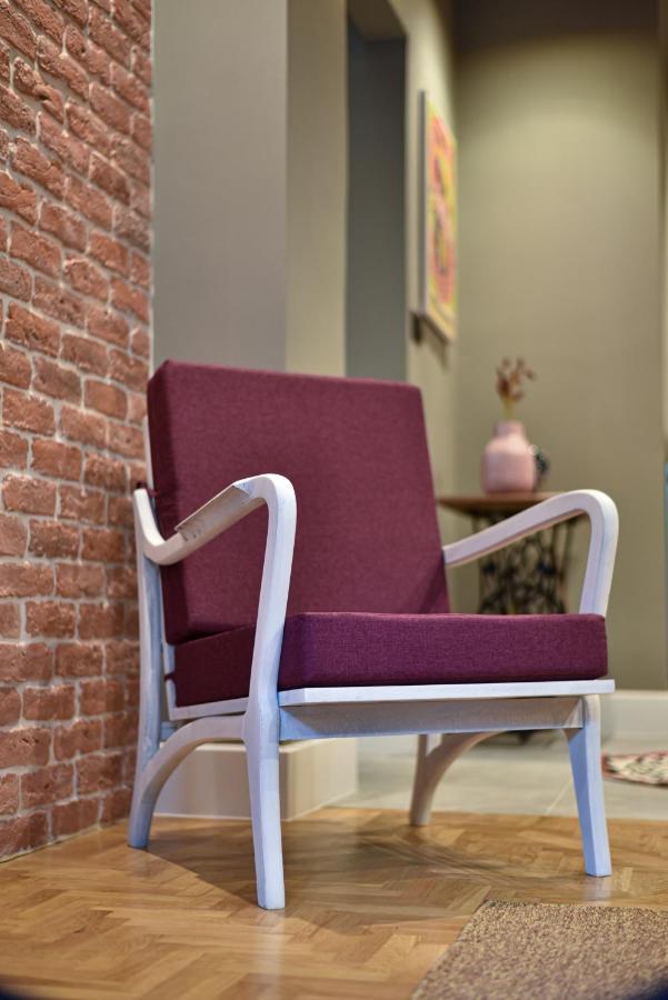 Newvintage Apartment Atina Dış mekan fotoğraf