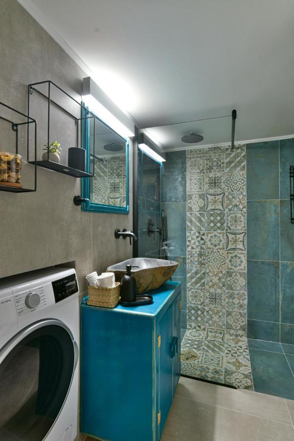 Newvintage Apartment Atina Dış mekan fotoğraf
