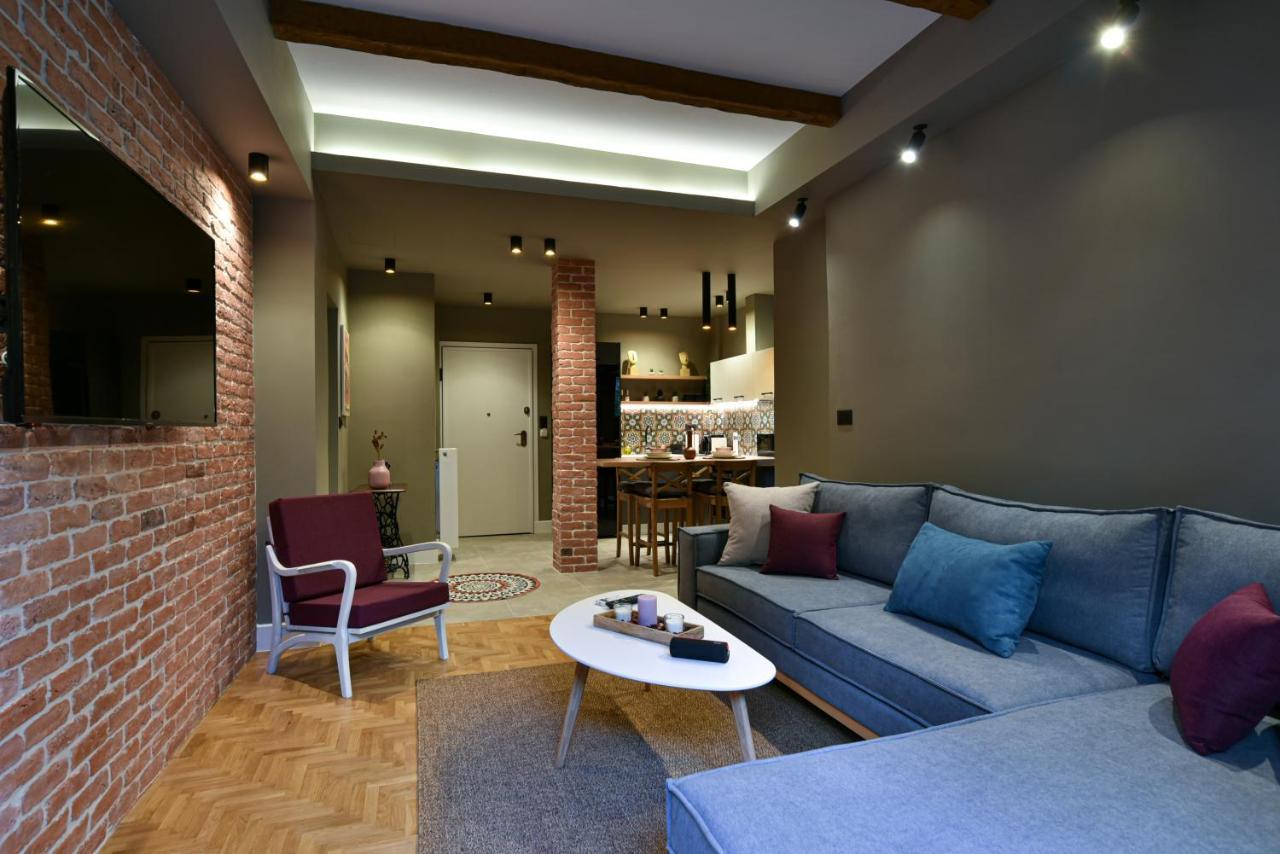 Newvintage Apartment Atina Dış mekan fotoğraf