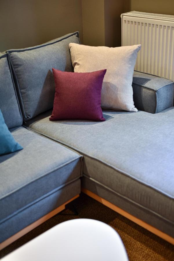 Newvintage Apartment Atina Dış mekan fotoğraf
