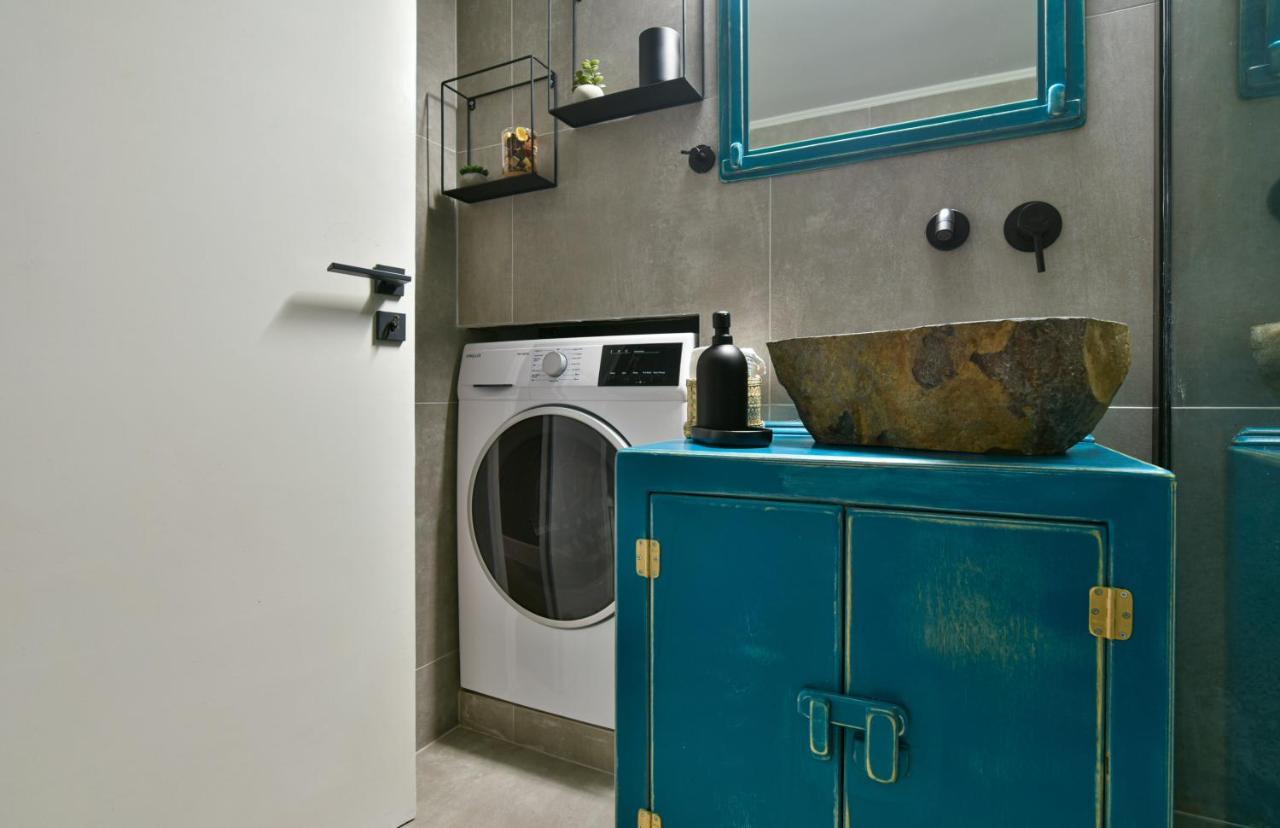Newvintage Apartment Atina Dış mekan fotoğraf