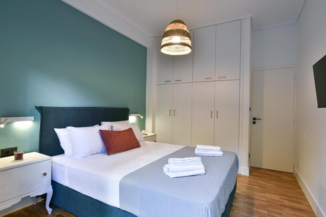 Newvintage Apartment Atina Dış mekan fotoğraf