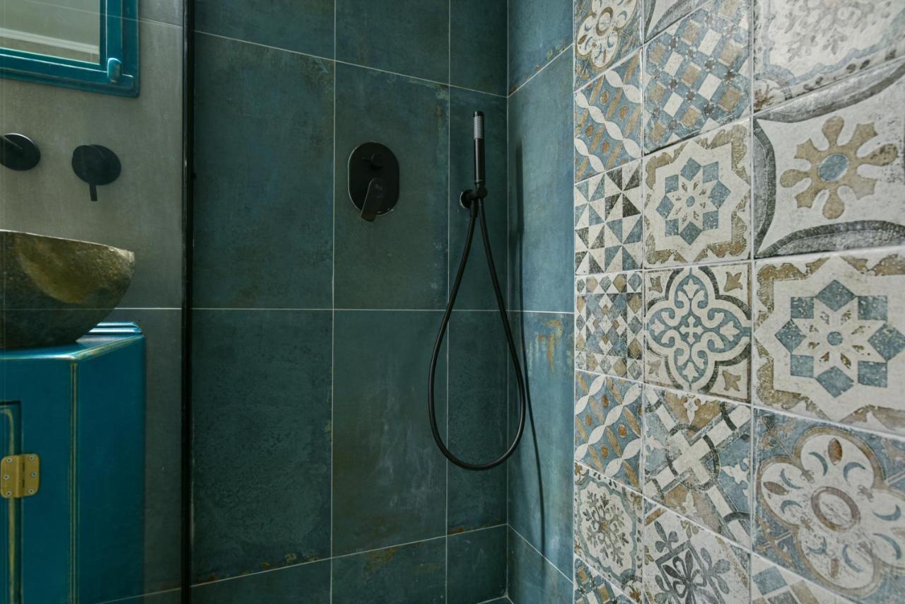 Newvintage Apartment Atina Dış mekan fotoğraf