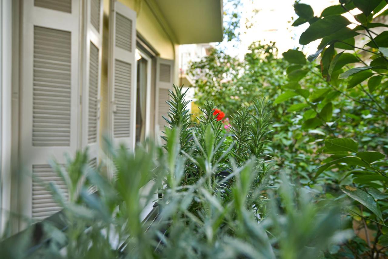 Newvintage Apartment Atina Dış mekan fotoğraf
