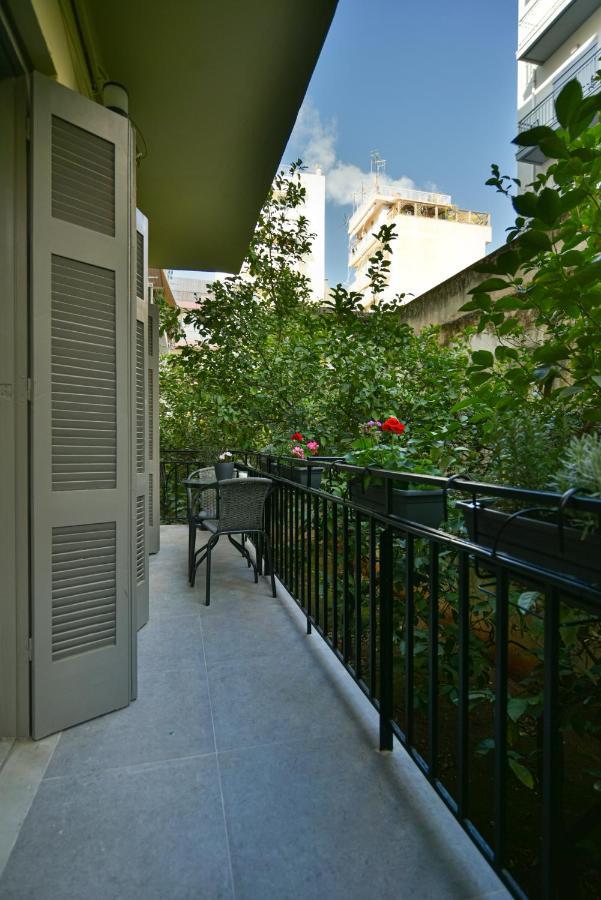 Newvintage Apartment Atina Dış mekan fotoğraf